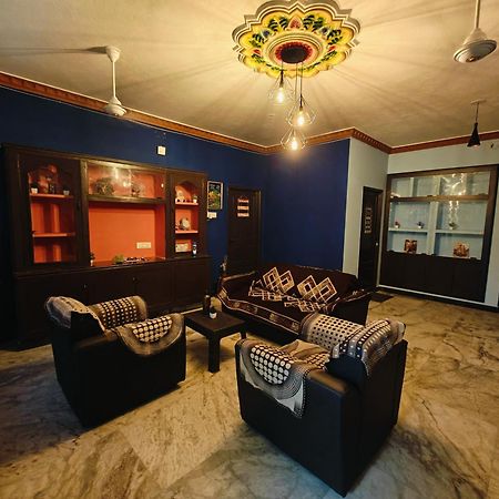 Gv Homes Independent Villa Puducherry Buitenkant foto