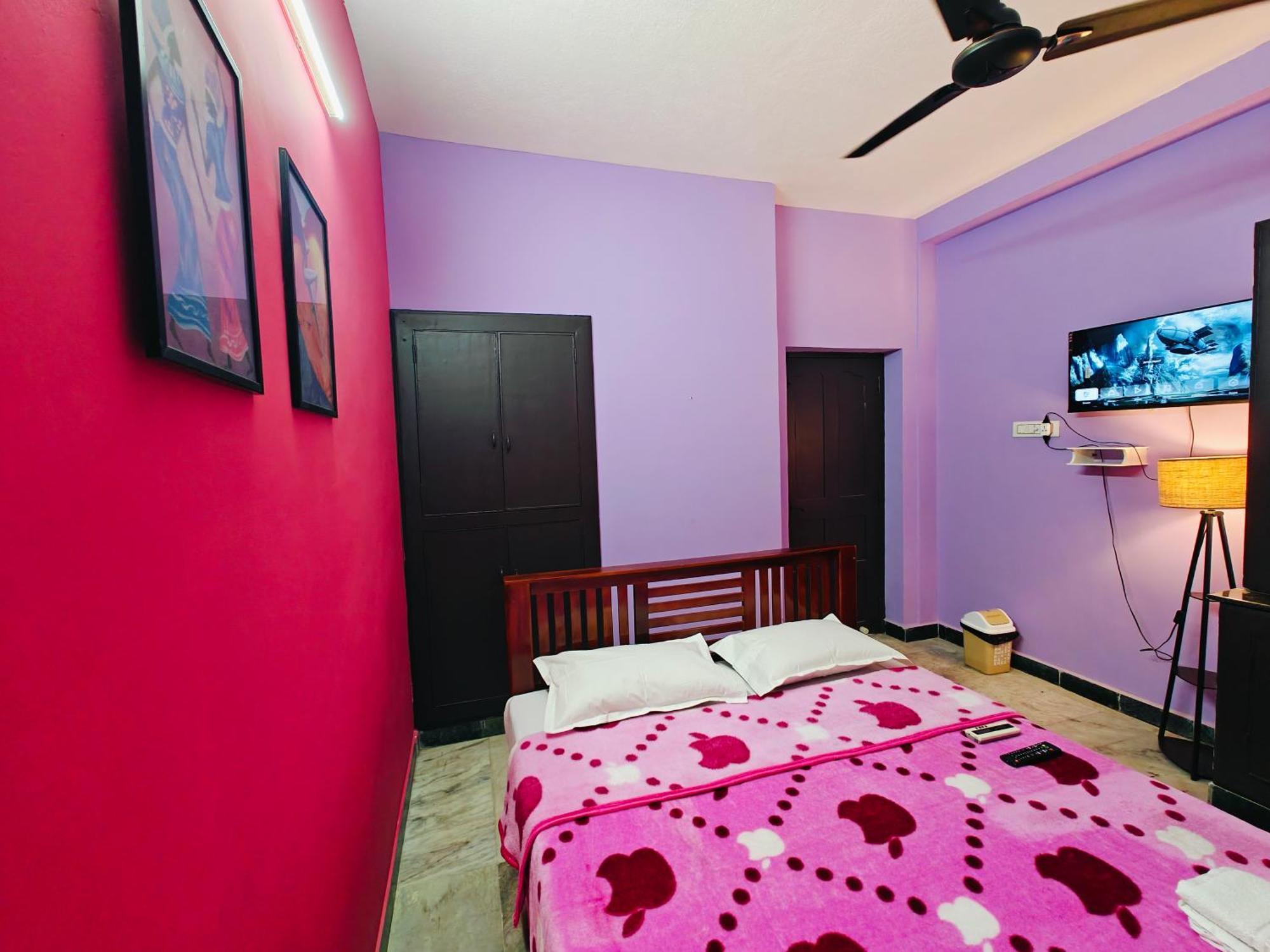 Gv Homes Independent Villa Puducherry Buitenkant foto
