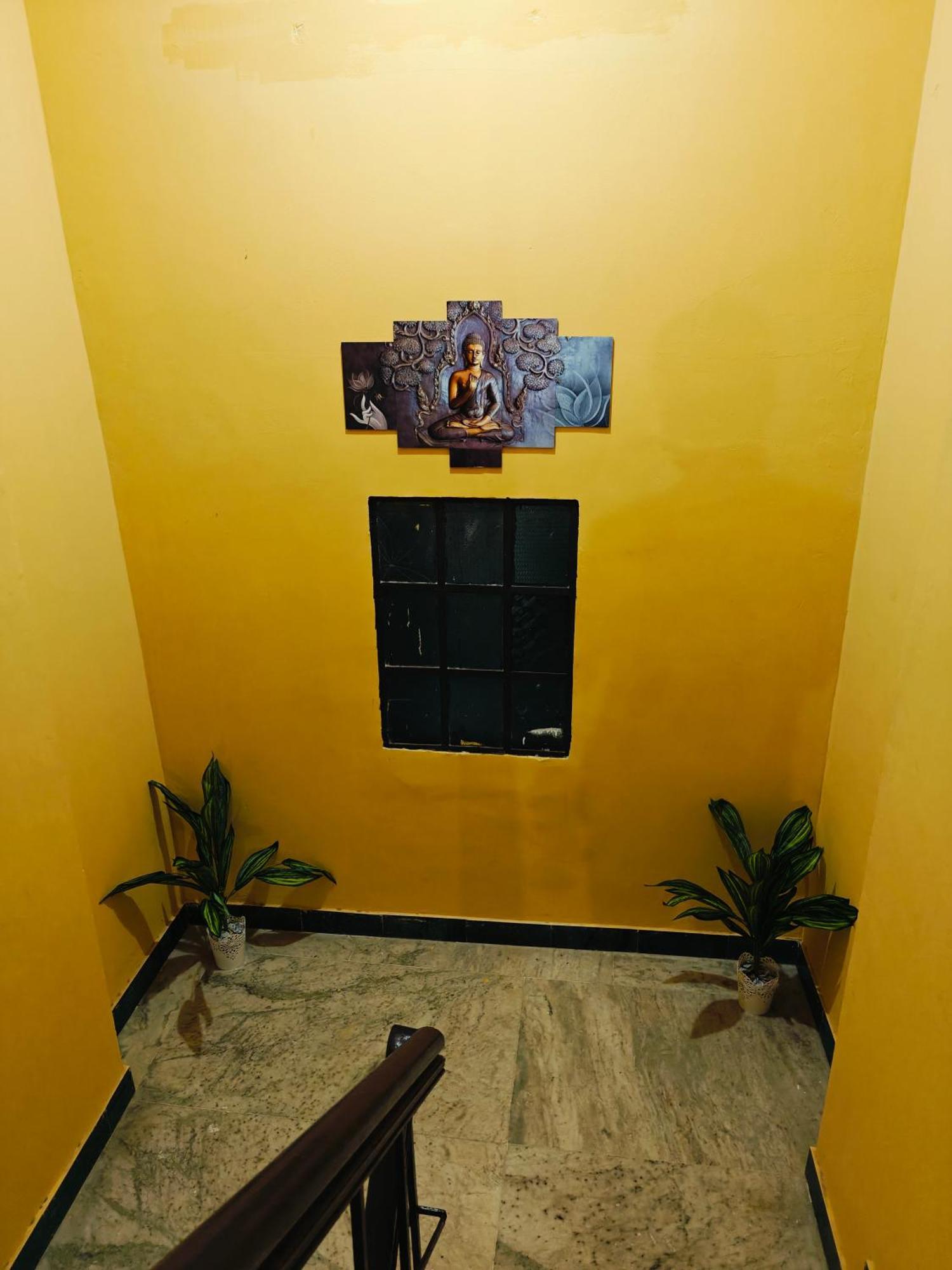 Gv Homes Independent Villa Puducherry Buitenkant foto
